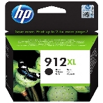 Картридж струйный HP 912 3YL84AE черный (825стр.) для HP OfficeJet 801x/802x, фото2