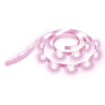 Лента светодиодная WiZ Wi-Fi LED Strip 1M 880lm extension, фото 1