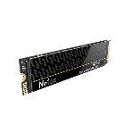 Накопитель SSD Netac NV7000-T, 1Tb, M.2 2280, PCIe 4.0 x4, NVMe, R/W 7300/6600, с радиатором, фото 1