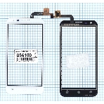 Сенсорное стекло (тачскрин) для Fly IQ454 EVO Tech 1, белое, фото2