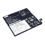 Аккумуляторная батарея для ноутбука Lenovo L19C3PG0 3.84V 8286mAh Orig, фото3