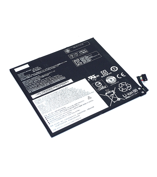Аккумуляторная батарея для ноутбука Lenovo L19C3PG0 3.84V 8286mAh Orig