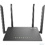 Беспроводной двухдиапазонный маршрутизатор D-Link DIR-815/RU/R4A AC1200 с поддержкой технологии MU-MIMO, 3G/LTE и USB-портом, фото11
