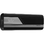 Внешний SSD Netac ZX10, 2TB, USB 3.2 Gen 2 Type-C, R/W 1050/1050, черный, фото8