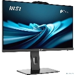 Моноблок MSI Pro AP242P 14M AiO 23,8' FHD(1920x1080)IPS AG Non-touch, Core i5-14400 (2.5GHz), 16Gb DDR5 (2x8GB), 512Gb SSD, Intel UHD,WiFi,BT,camera,WirelessKB&mouse Eng/Rus,noOS,1y w-ty,черный (9S6-AE0621-822), фото13