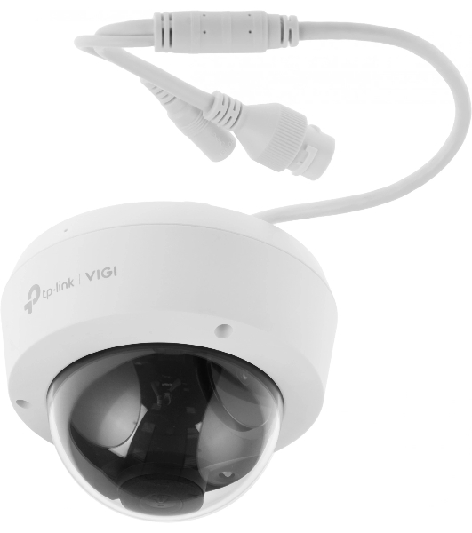 Камера IP 3Mp Full-Color Dome Network Camera