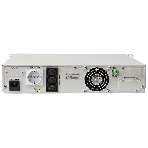 Источник бесперебойного питания Штиль SR1101SL 900Вт 1000ВА серый, фото2