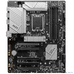 Материнская плата MSI PRO B760-P II, LGA 1700, Intel B760, 4xDDR5, 4xSATA, 2xM.2, 1xPCI-E 4.0 x16, 1xPCI-E 4.0 x4, 3xPCI-E 3.0 x1, 1xHDMI, 1xDP, 1xRJ45 2.5Gb, 1xUSB-C 3.2 Gen 2, 2xUSB-A 3.2 Gen 1, 2xUSB-A 2.0, 5x3.5мм, TOSLINK, 7.1, Standard-ATX, фото12