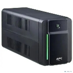 Источник бесперебойного питания APC Easy-UPS BVX900LI-GR 480Вт 900ВА черный, фото13