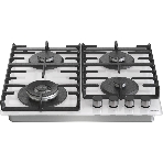 Газовая варочная панель Gorenje GTW642SYW белый, фото13