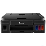 МФУ струйное Canon PIXMA G3416 (2315C052), А4, цветной, печ. 8.8 стр/мин. (ч/б) 5 стр/мин. (цвет), скан. до 3 стр/мин., 4800x1200 dpi (печать) 1200х600 dpi (скан.), USB, Wi-Fi, фото11