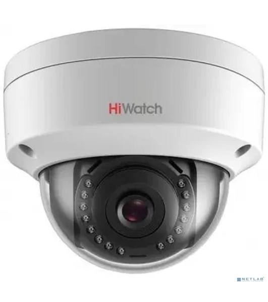 IP-камера HiWatch DS-I252L(B)(2.8мм)