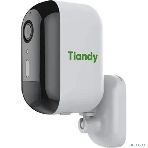 Камера видеонаблюдения IP Tiandy TC-C32CN I3W/U/WIFI/2.8мм/V4.0 2.8-2.8мм цв., фото3