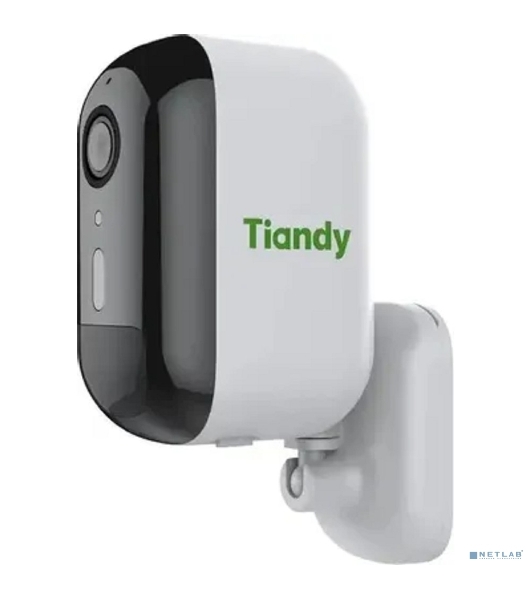 Камера видеонаблюдения IP Tiandy TC-C32CN I3W/U/WIFI/2.8мм/V4.0 2.8-2.8мм цв.