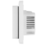 Терморегулятор цифровой Rexant ClimaHome W сенсорный, программируемый, с Wi-Fi, белый, фото4