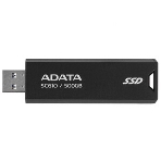Внешний SSD ADATA SC610, 2TB, USB 3.2 Gen 2 Type-A, R/W 550/500, черный, фото16