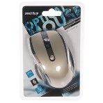 Мышь беспроводная Smartbuy 508 золотая (SBM-508AG-GD), фото7