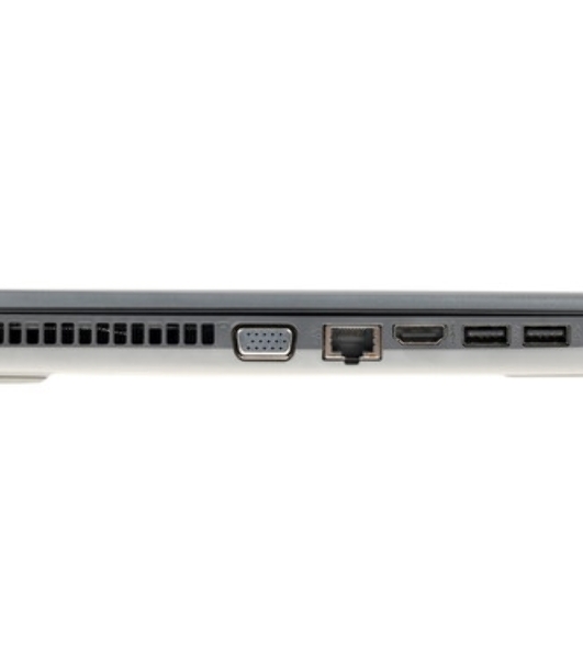 Клавиатура для ноутбука HP 15-BW 250 G6 серебристая с подсветкой