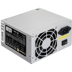 Блок питания ExeGate CP650 (EX292145RUS), 650Вт, 80мм, серебряный, фото12