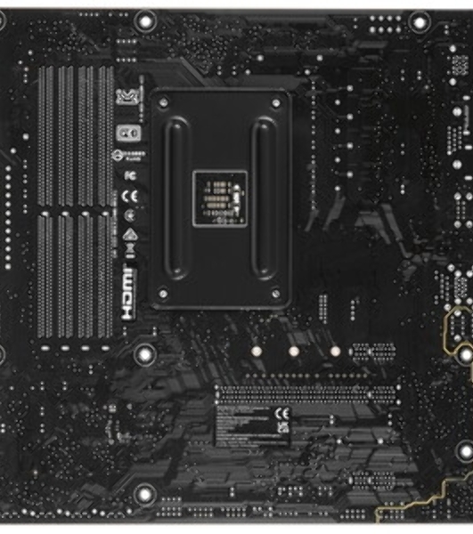 Материнская плата ASUS PRIME A520M-E/CSM, AM4, AMD A520, 2xDDR4, 4xSATA, 1xM.2, 1xPCIe 3.0 x16, 2xPCIe x1, 1xDVI-D, 1xHDMI, 1xVGA, 1x 1Gb LAN, 1xUSB-A 3.2 Gen 2, 2xUSB-A 2.0, 4xUSB-A 3.2 Gen 1, 3x3.5 мм, 7.1, mATX