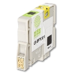 Картридж струйный Cactus CS-EPT0551 черный (10 мл) для Epson Stylus RX520/Stylus Photo R240, фото2