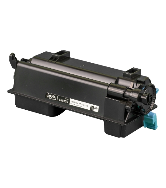 Картридж Sakura TK3170 для Kyocera Mita ECOSYS p3050dn/p3055dn/p3060dn, черный, 15 500 к.
