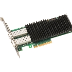 Сетевой адаптер Intel XXV710DA2G1P5 Ethernet Converged Network Adapter XXV710-DA2, 2 x SFP28 Port, 25GbE, фото 1
