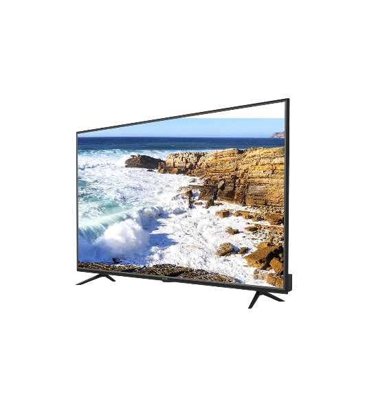 Телевизор SKYLINE 50' 50UST5970 черный LED UHD 60Hz Smart TV Android 1.5GB/8GB
