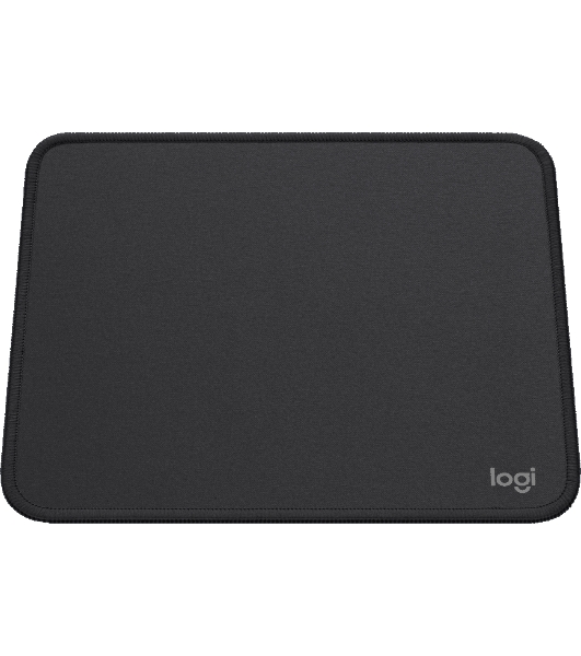 Коврик для мыши LogitechMouse Pad Studio Series,GRAPHITE