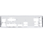 Материнская плата ASUS PRIME H610M-R D4-SI, LGA 1700, Intel H610, 2xDDR4, 4xSATA, 1xM.2 PCIe 3.0 x4, 1xPCIe 4.0 x16, 1xPCIe x1, 1xHDMI, 1xDVI, 1xVGA, 2xUSB-A 2.0, 2xUSB-A 3.2 Gen 1, 1x 1Gb LAN, 3x3.5 мм, 7.1, mATX, фото4