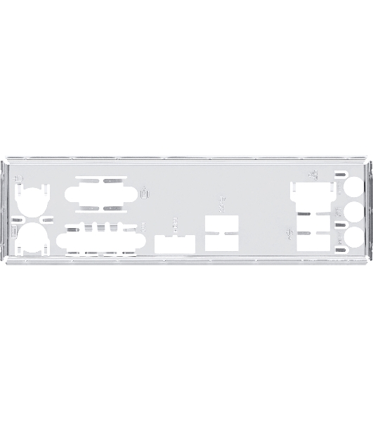 Материнская плата ASUS PRIME H610M-R D4-SI, LGA 1700, Intel H610, 2xDDR4, 4xSATA, 1xM.2 PCIe 3.0 x4, 1xPCIe 4.0 x16, 1xPCIe x1, 1xHDMI, 1xDVI, 1xVGA, 2xUSB-A 2.0, 2xUSB-A 3.2 Gen 1, 1x 1Gb LAN, 3x3.5 мм, 7.1, mATX