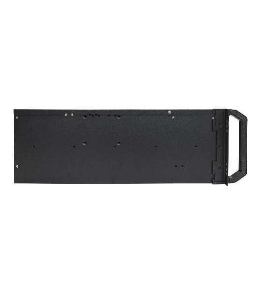 Серверный корпус ExeGate EX293567RUS Pro 4U480-06/4U4021S (RM 19', высота 4U, глубина 480, БП 1200ADS, USB)