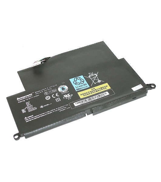 Аккумуляторная батарея для ноутбука Lenovo E220s14.8V 2900mAh черный Orig