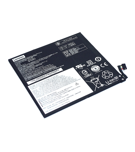 Аккумуляторная батарея для ноутбука Lenovo L19C3PG0 3.84V 8286mAh Orig