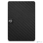 Внешний HDD 2.5' Seagate Expansion, 5TB, USB 3.2 Gen 1 Type-A, 5400 rpm, черный, фото7