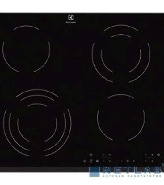 Варочная поверхность Electrolux EHF 6343 FOK