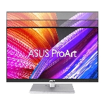 Монитор 27' ASUS ProArt PA278CGV IPS 2560x1440, 144 Гц, 5 мс, 16:9, 400 кд/м2, 2хHDMI, 1хDP, выход на наушники, черный/серебристый, фото22