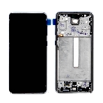 Дисплей для Samsung Galaxy A73 SM-A736B серый, фото2