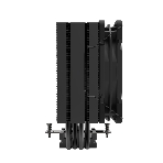 Кулер для процессора Zalman CNPS9X PERFORMA PLUS ARGb черный, 120 мм, алюминий/медь, 2000 об/мин, 29.7 дБ, 4 pin, 220 Вт, 157 мм, фото10