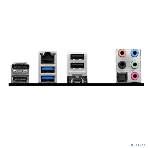 Материнская плата MSI PRO B760-P II, LGA 1700, Intel B760, 4xDDR5, 4xSATA, 2xM.2, 1xPCI-E 4.0 x16, 1xPCI-E 4.0 x4, 3xPCI-E 3.0 x1, 1xHDMI, 1xDP, 1xRJ45 2.5Gb, 1xUSB-C 3.2 Gen 2, 2xUSB-A 3.2 Gen 1, 2xUSB-A 2.0, 5x3.5мм, TOSLINK, 7.1, Standard-ATX, фото11
