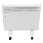 Конвектор электрический MTX CH-1000, белый, 1000 Вт, 10 м2, термостат, фото23