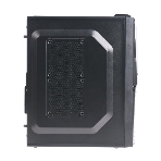 Компьютерный корпус Zalman ZM-T4 plus черный без БП mATX 1x80мм 3x120мм 1xUSB 2.0 1xUSB 3.0 audio bott PSU, фото12