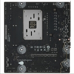 Материнская плата MSI PRO B850M-B GEN4, AM5, AMD B850, 2xDDR5 (до 128 ГБ), 4xSATA, 2xM.2 (1xPCIe 5.0, 1xPCIe 4.0), 1xPCIe 4.0 x16, 1xPCIe x1, 1xHDMI, 1xDP, 1x2.5Gb LAN, 1xUSB-C 5Gbps, 3xUSB-A 5Gbps, 2xUSB-A 2.0, 3x3.5 мм, 7.1, чёрный/серебристый, mATX, фото6
