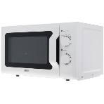 Микроволновая печь Mystery MMW-2006 белый, 20 л, 800 Вт, переключатели - сенсор, фото15