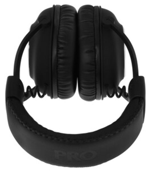 Гарнитура Logitech G Pro X Gaming Headset чёрный, проводная, USB/3.5 мм