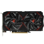 Видеокарта Biostar PCI-E VN1666SF69 NVIDIA GeForce GTX 1660SUPER 6Gb 192bit GDDR6 1530/8000 DVIx1 HDMIx1 DPx1 HDCP Ret, фото3