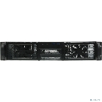 Корпус серверный 2U Procase RE204-D0H8-A-45 0x5.25+8HDD,черный,без блока питания(2U,2U-redundant),глубина 450мм,ATX 12'x9.6', фото3