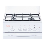 Плита газовая Gefest ПГ 3200-06 белый, конфорок 4 шт, духовка 42 л, 50 см x 85 см x 57 см, фото8