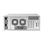 Корпус Supermicro CSE-846BE1C-R1K23B 4U 1200W, фото4