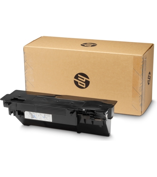 Емкость сбора отработанного тонера HP LaserJet Toner Collection Unit